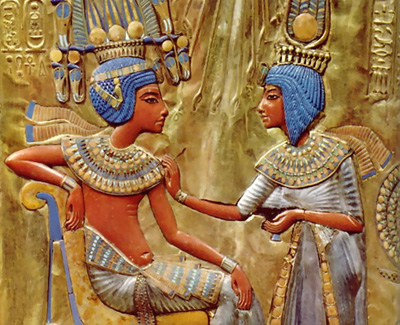 туры в египет из спб